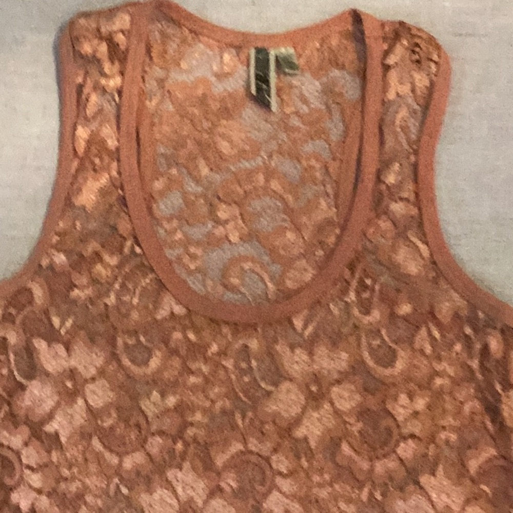 BKE LACE DRESS - Picture 3 of 5